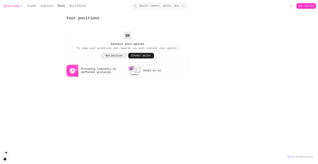 Security scan screenshot of auth.privy.io