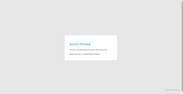 Security scan screenshot of https://519901.q2digitalbanking.com