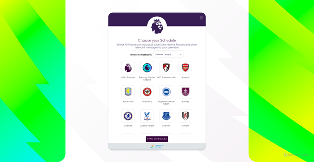 Security scan screenshot of https://pl.ecal.com/