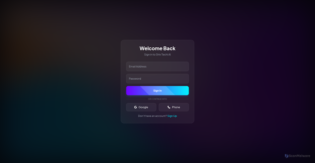 Security scan screenshot of https://definite-cyan-zfpm6lbr8m-6tpr6cfxcf.edgeone.app/