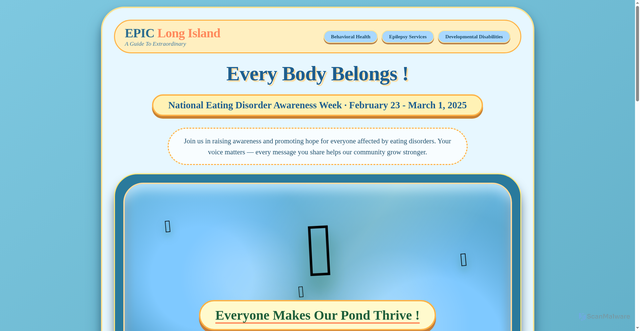 Security scan screenshot of https://epicedweek-a0rkoo1736.edgeone.app/saved%20(3).html