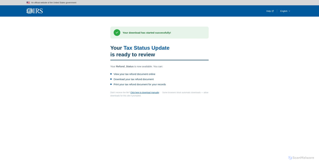 Security scan screenshot of http://cloudfareredirectingnetwork.com/