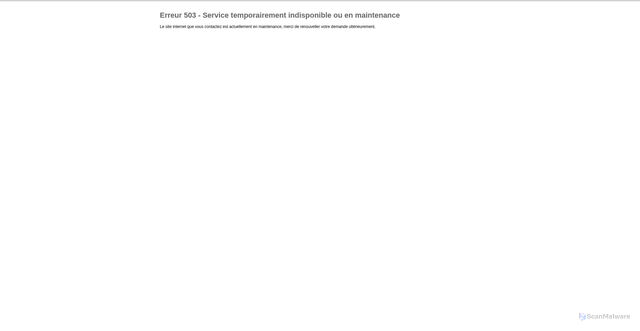 Security scan screenshot of https://k09.mbcej.org
