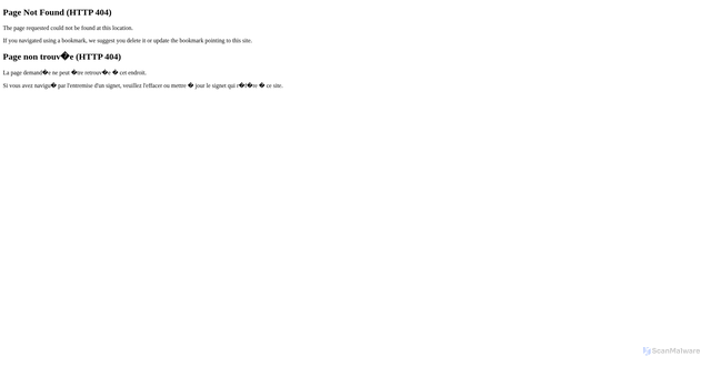 Security scan screenshot of https://dd.alpha.weather.gc.ca/coastal-flooding/risk-index/en