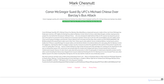 Security scan screenshot of https://gobeavercountyhugo-vw19kiqks4.edgeone.app/22900-conor-mcgregor-sued-by-ufcs-michael-chiesa-over-barclays-bus-attack.html