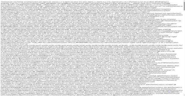Security scan screenshot of https://embed.livinglens.tv