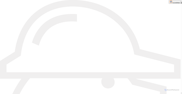 Security scan screenshot of https://dedeman.ro