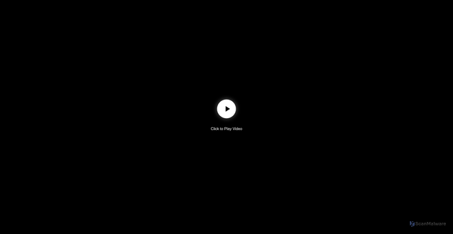 Security scan screenshot of https://video-link-share-8zu9fxt6zr.edgeone.app/