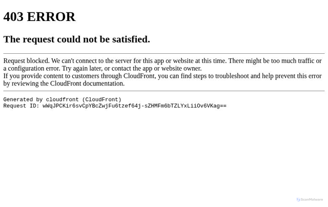 Security scan screenshot of https://services.nofraud.com/