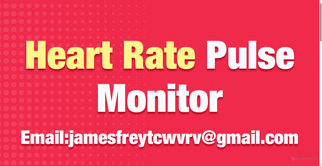 Security scan screenshot of https://pulsecare.xyz