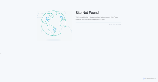 Security scan screenshot of https://media.telemundopr.com