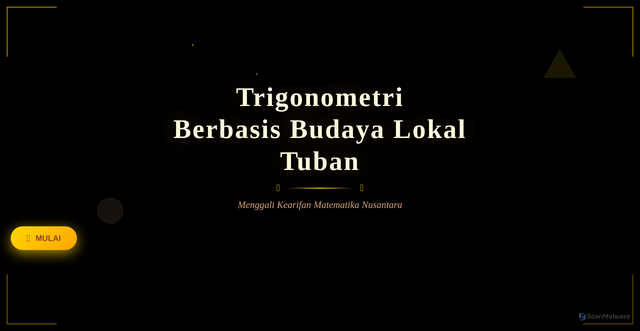 Security scan screenshot of https://pacarekotep22-dq9d6rx5qv.edgeone.app/medua%20pembelajaran.html