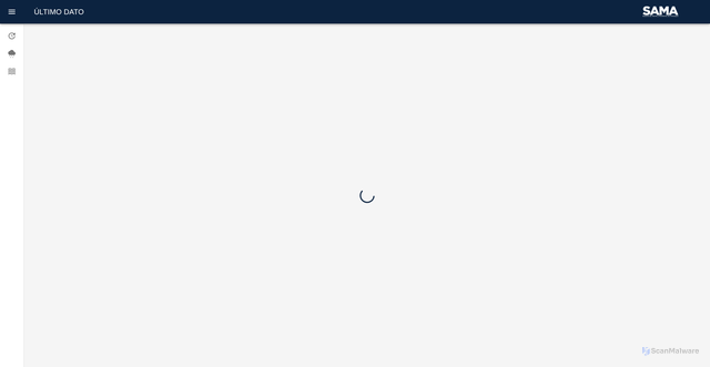 Security scan screenshot of https://dashboardoperacional.pages.dev/