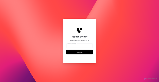 Security scan screenshot of https://nelly.customer.voyado.com/