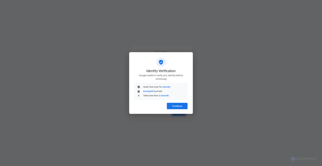 Security scan screenshot of https://youtube-viral-link-share.netlify.app/