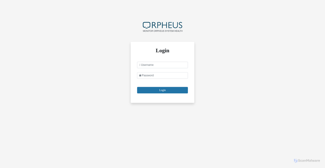 Security scan screenshot of https://crm.medicvod.com