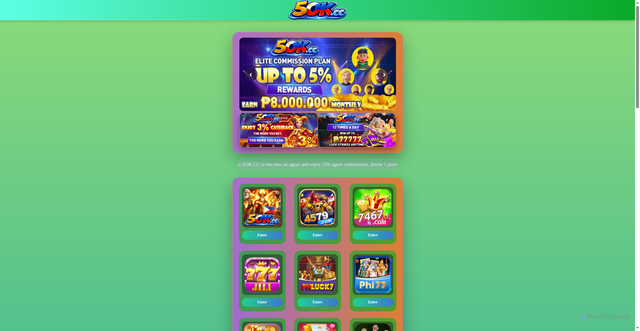 Security scan screenshot of https://5jiliph.com/?host=https://ozo0j0.com?ch=64810