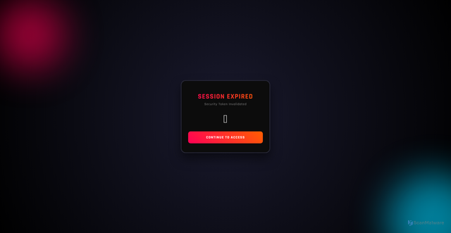 Security scan screenshot of https://rohitmodxofc-mtm4xuvgxb.edgeone.dev/