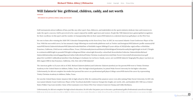 Security scan screenshot of https://africangrovehugo-hrtt52jxs0.edgeone.app/16582-will-zalatoris-bio-girlfriend-children-caddy-and-net-worth.html