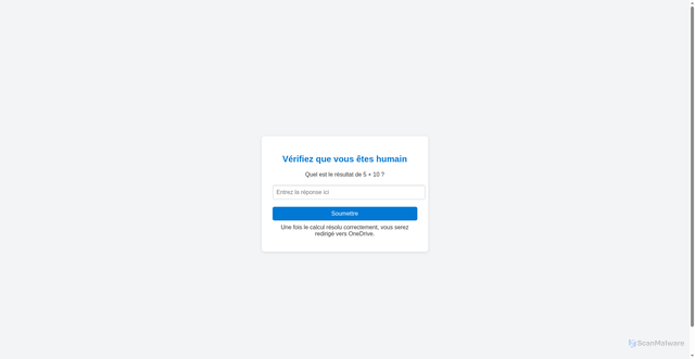 Security scan screenshot of https://cloud-233f9.web.app/