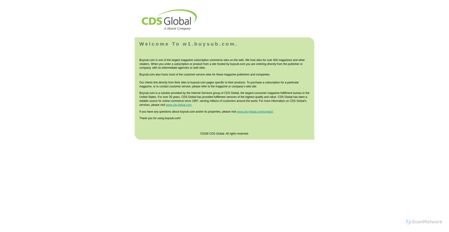 Security scan screenshot of https://get.time.com