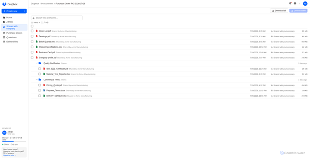 Security scan screenshot of https://qwqaqwqasqsaq.edgeone.dev/?email=a.b@c