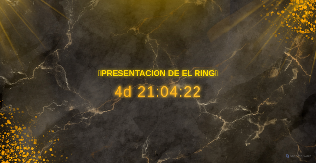 Security scan screenshot of https://contadorpresentacionelring-y4ljur2o1l.edgeone.app/