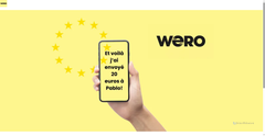 Screenshot of paiementfr.fr