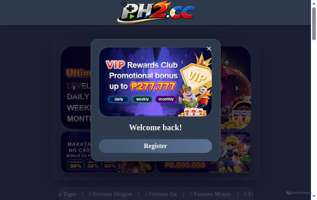 Security scan screenshot of https://jl6phl.com/mmfjztq