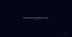 Screenshot of google.documentsharing.fr