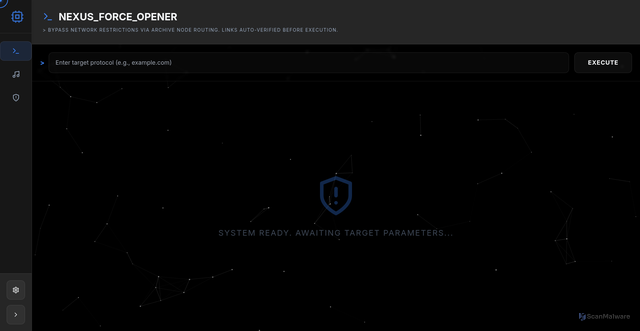 Security scan screenshot of https://shrill-harlequin-g6dupk0btq-focaniq05p.edgeone.app/