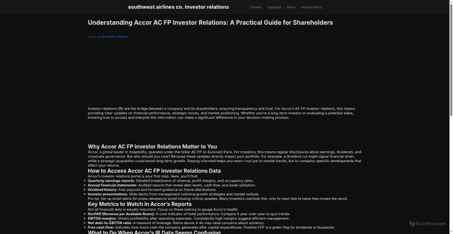 Security scan screenshot of https://jagatnovasphere-dpa4iss0cpip.edgeone.app/accor-ac-fp-investor-relations.html
