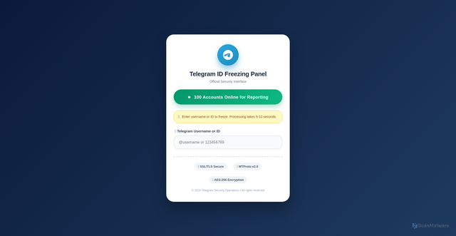 Security scan screenshot of https://reduced-violet-pbekesbel7-8010sg9sap.edgeone.app/