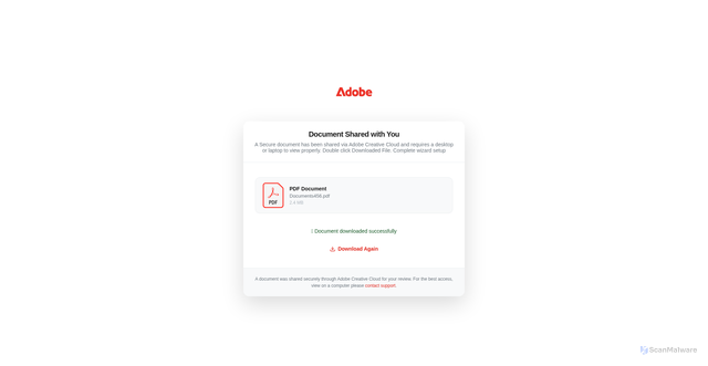 Security scan screenshot of http://goodlife-6jp.pages.dev/