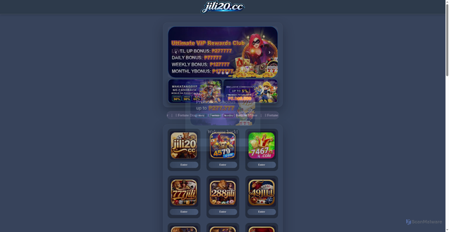 Security scan screenshot of https://win777org.com/n2m3mth.html