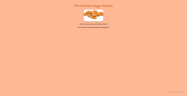 Security scan screenshot of https://mute-fuchsia-qa4isubiz2-xnq9loxjev.edgeone.app/