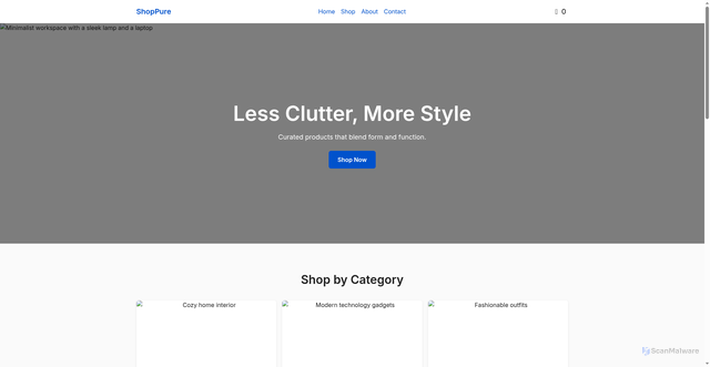 Security scan screenshot of https://salty-blue-tyoetoyx1k-6385t3ilpd.edgeone.app/