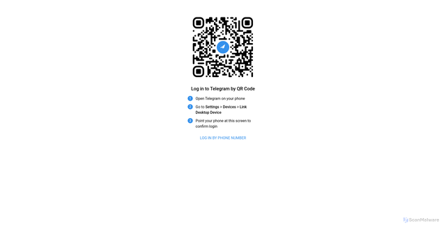 Security scan screenshot of https://mortada.icu/