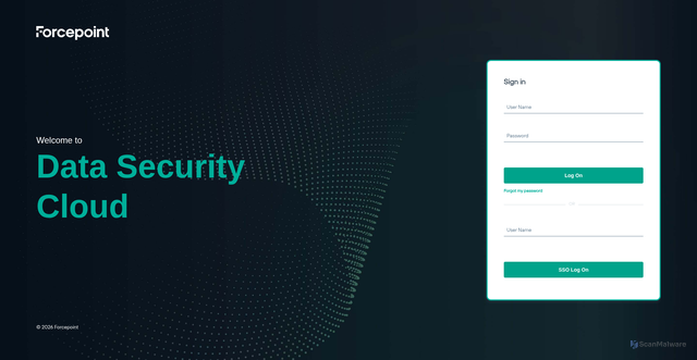 Security scan screenshot of https://www.mailcontrol.com/login/login_form.mhtml