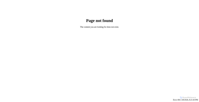 Security scan screenshot of https://email.sr.staplesadvantage.com