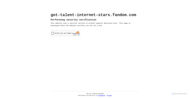 Security scan screenshot of https://got-talent-internet-stars.fandom.com/wiki/Taylor_Tomlinson
