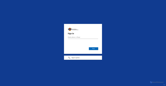 Security scan screenshot of https://serftube.se