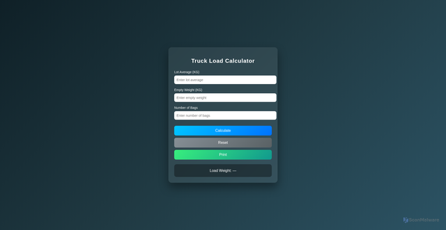 Security scan screenshot of https://extended-chocolate-odlebazdfc-72j9zg53bf.edgeone.app/