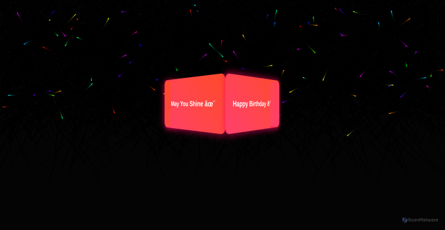 Security scan screenshot of https://weak-cyan-lqay7yh7i8-rwpcgh7oln.edgeone.app/