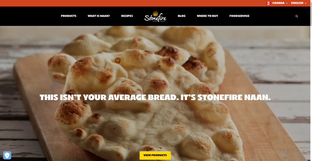 Security scan screenshot of https://www.stonefire.com