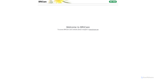 Security scan screenshot of https://instrumentinformatics.com