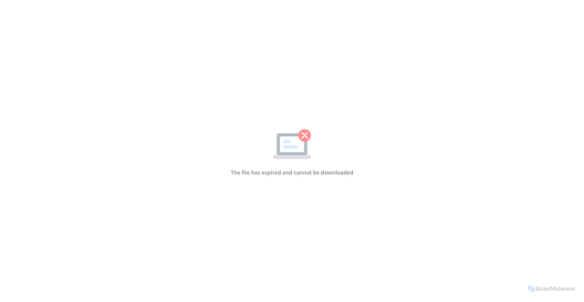 Security scan screenshot of https://media-cdn.omnichat.ai