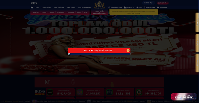 Security scan screenshot of https://mwritking1698.com/zeppelin