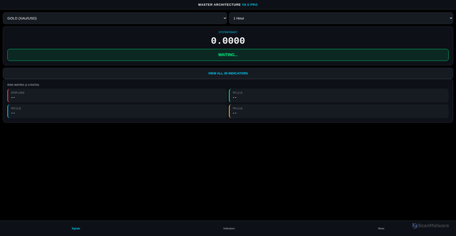 Security scan screenshot of https://yearling-tomato-rny2otfzqy-uhqokhrq7c.edgeone.app/