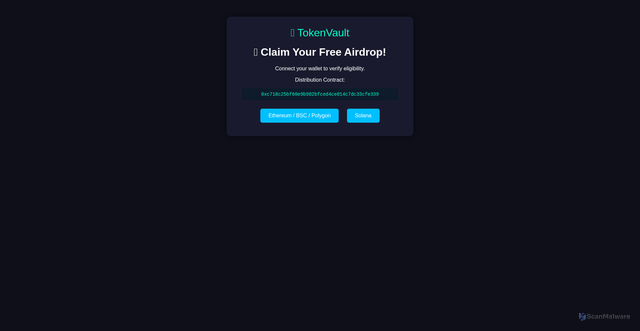 Security scan screenshot of https://eerie-harlequin-65ejw7ze-dpwssni4lmw1.edgeone.dev/